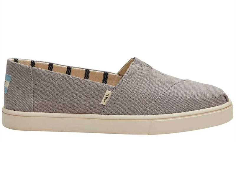 TOMS Alpargata Classic - Women's Slip-On