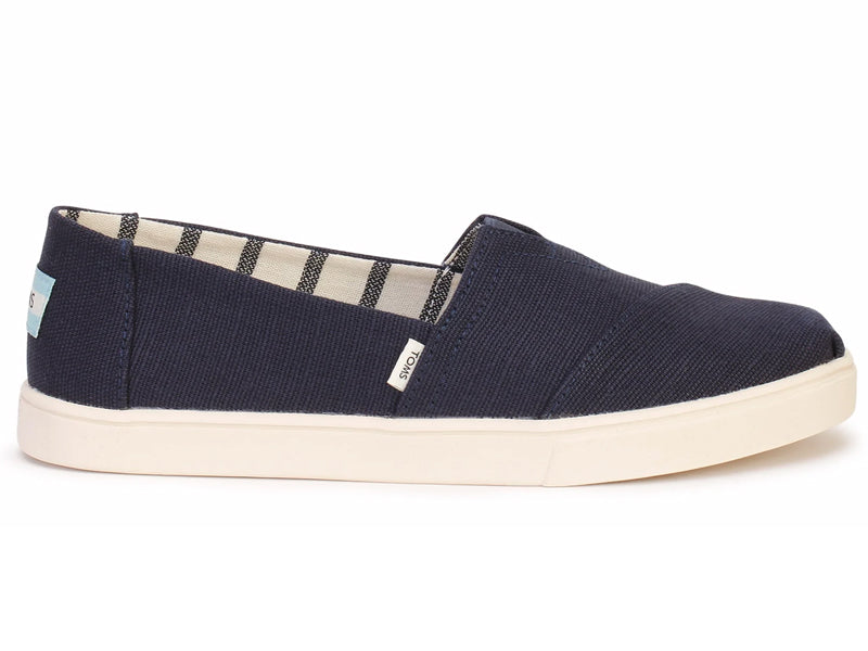TOMS Alpargata Classic - Women's Slip-On