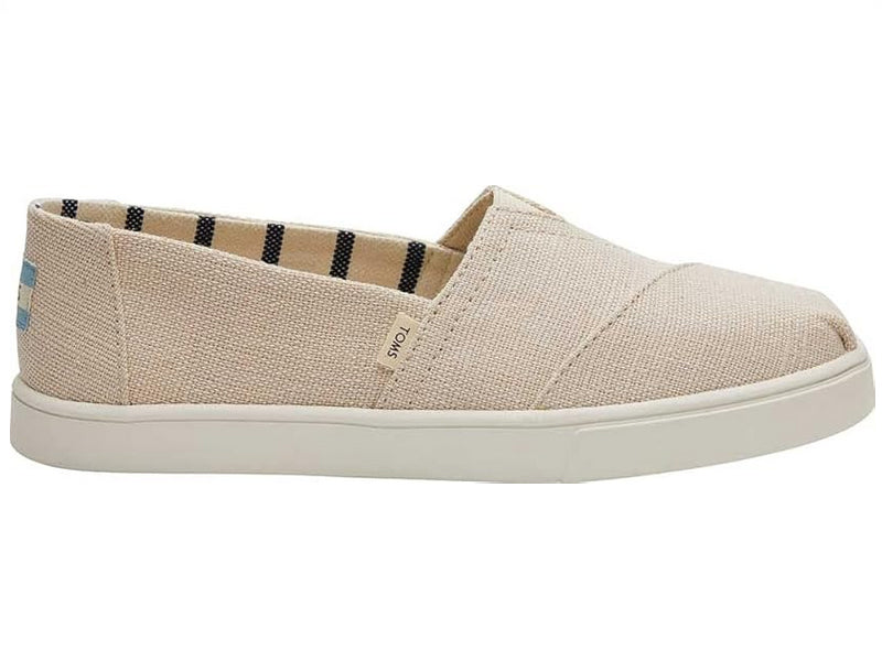 TOMS Alpargata Classic - Women's Slip-On