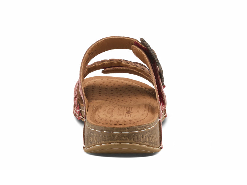 L'Artist by Spring Step Astra - Womens Casual Slide