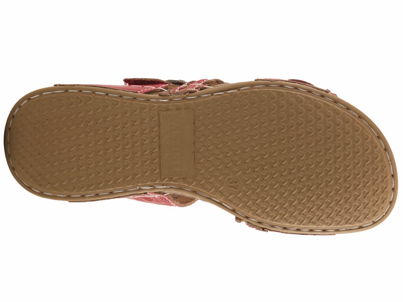 L'Artist by Spring Step Astra - Womens Casual Slide