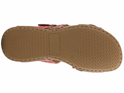 L'Artist by Spring Step Astra - Womens Casual Slide
