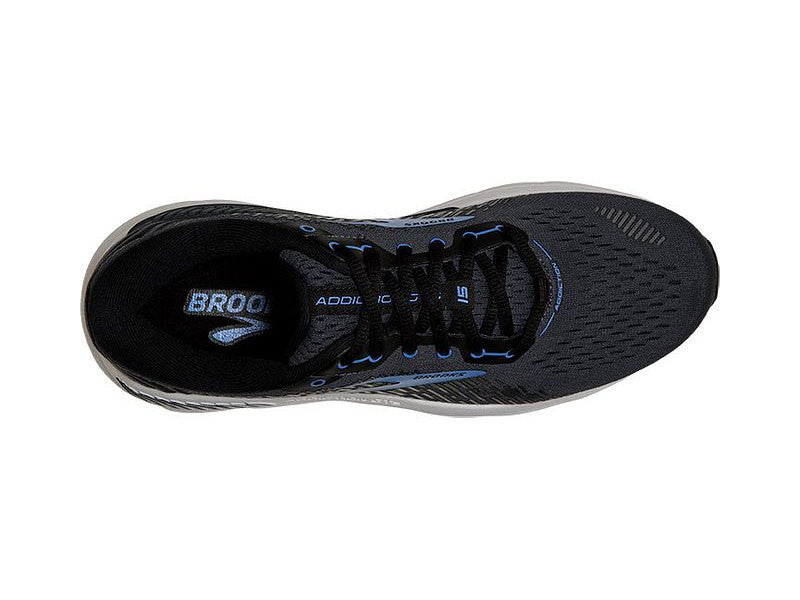 Brooks Addiction GTS 15 - Men's Running & Walking Shoe
