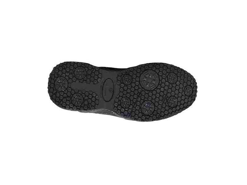 Apis 3401 - Women's Slip Resistant Shoe