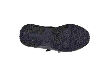 Apis 3404 - Women's Slip Resistant Strap Shoe