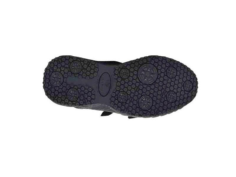Apis 4401 - Men's Slip Resistant Shoe