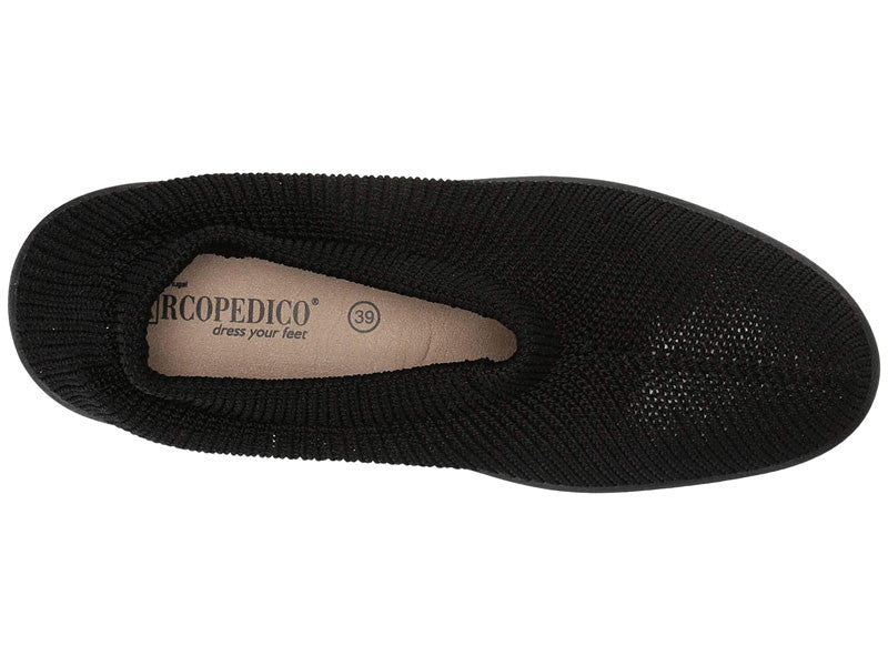 Arcopedico Sec V - Unisex Slip-On Shoe