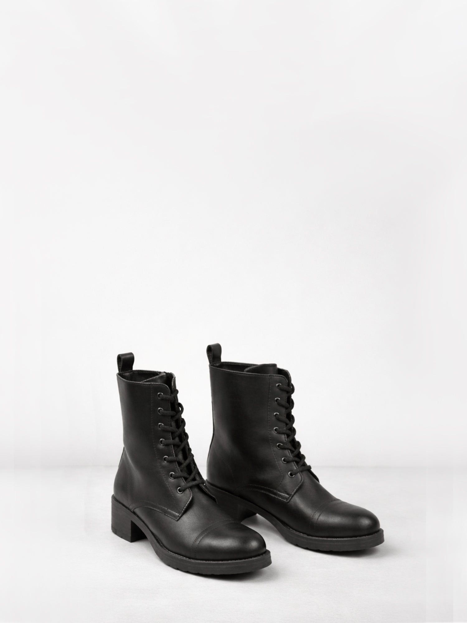 Will's Vegan Aviator 2 Boots - Women's