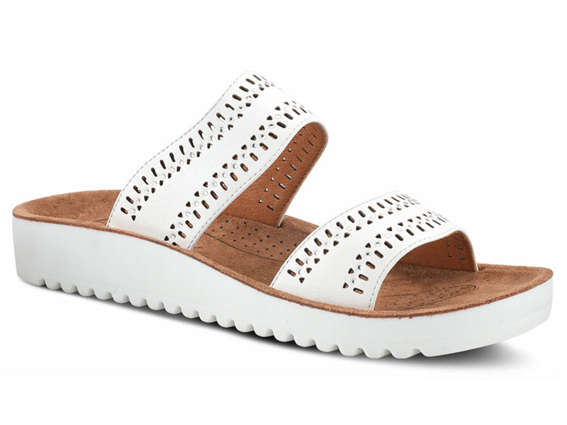 Flexus by Spring Step Bayshore - Women's Sandal