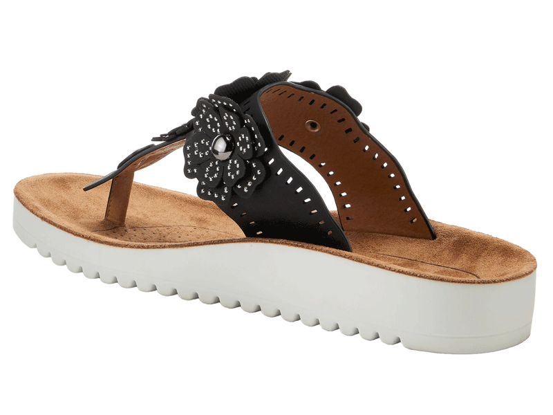 Flexus by Spring Step Bayview Women s Sandal