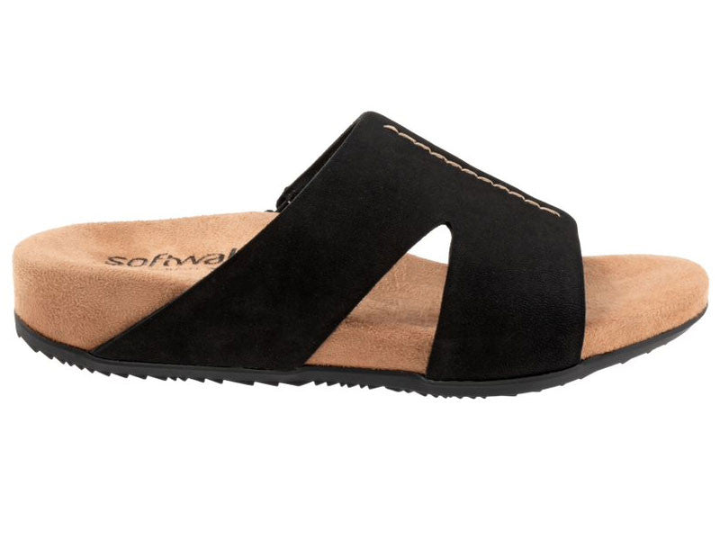 Softwalk Beverly - Womens Sandals