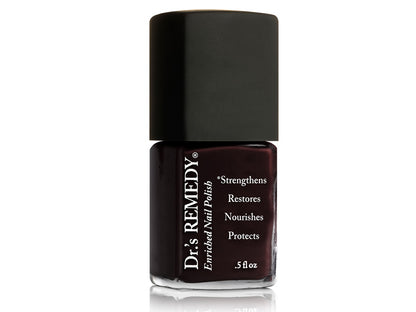 Dr.'s Remedy - Enriched,Non-Toxic Nail Polish