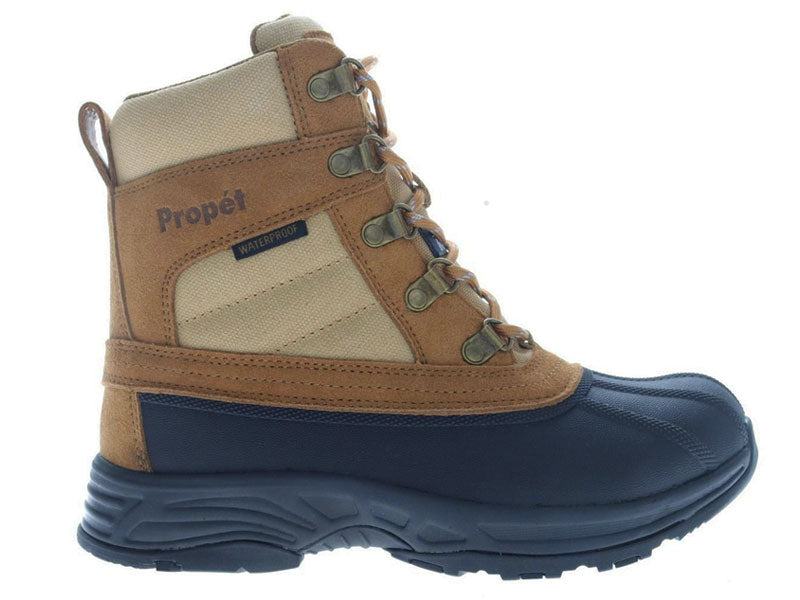 Propet Cortland Womens Winter Boot1