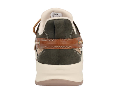 Channing Olive Combo