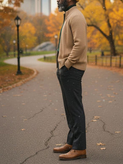 Will's Vegan City Derbys - Men's