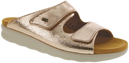 SAS Cozy Copper