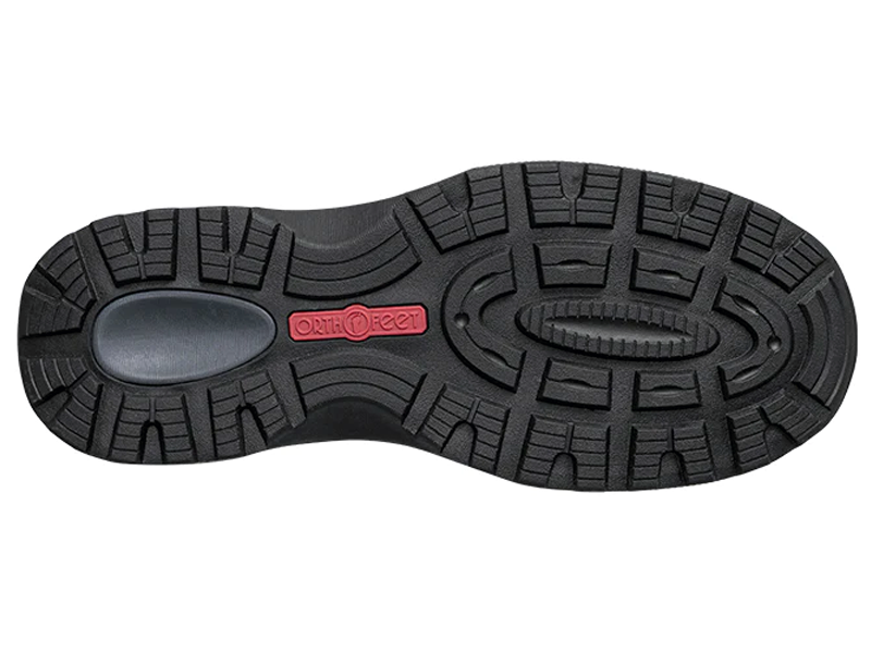 
Orthofeet Dakota - Womens Athletic Shoe with Wide Toe Box – image 3 of 4