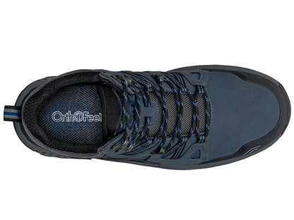 
Orthofeet Dakota - Womens Athletic Shoe with Wide Toe Box – image 4 of 4