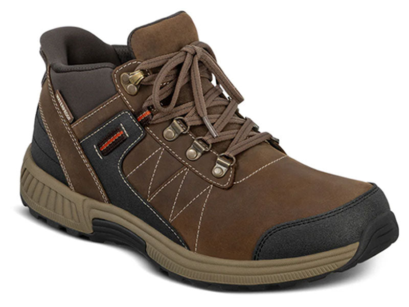 Orthofeet Dalton Mens Hands Free Boots orthofeet-dalton-mens-hands-free-boots