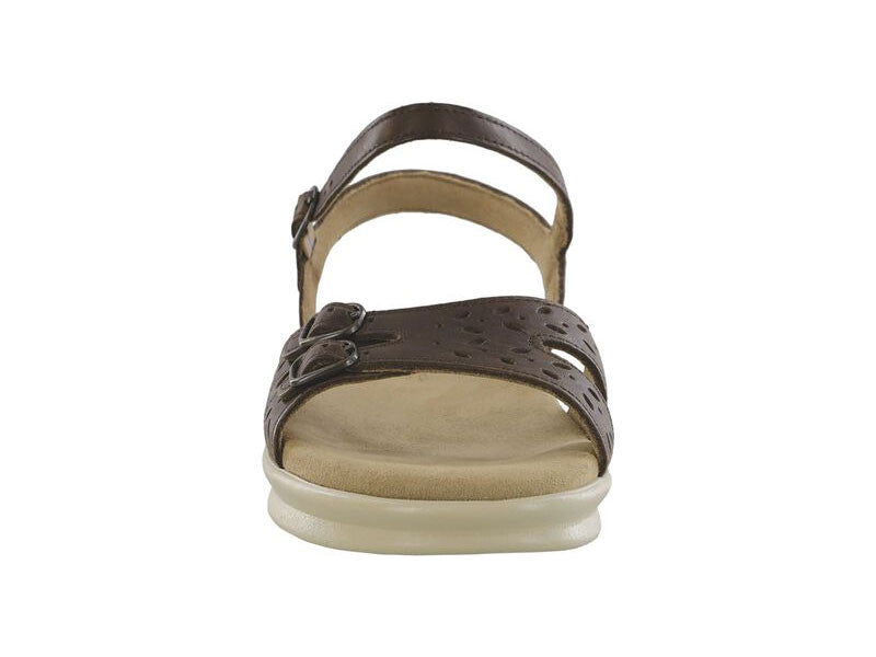 SAS Duo - Women's Wide Toe Box Sandal