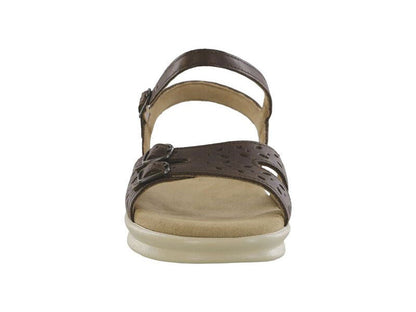 SAS Duo - Women's Wide Toe Box Sandal
