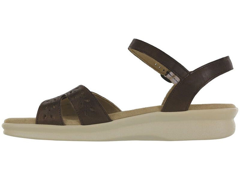 SAS Duo - Women's Wide Toe Box Sandal