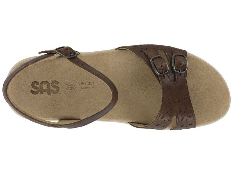 SAS Duo - Women's Wide Toe Box Sandal