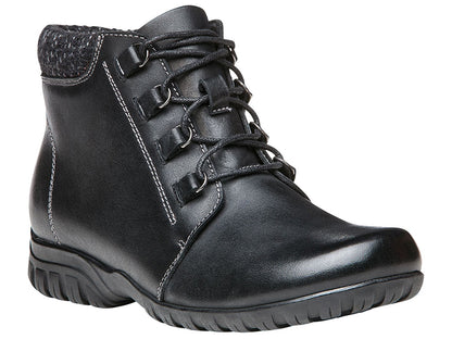 Propet Delaney - Womens Leather Bootie