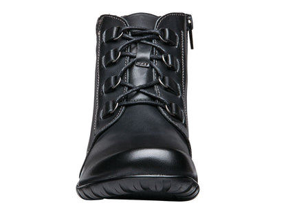 Propet Delaney - Womens Leather Bootie