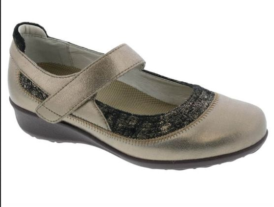 Drew Genoa - Women's Mary Jane