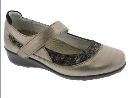 Drew Genoa - Women's Mary Jane