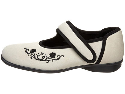 Drew Jada - Women's Barefoot Freedom Shoe