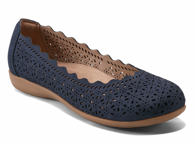 EARTH BRIA - Women's Flat