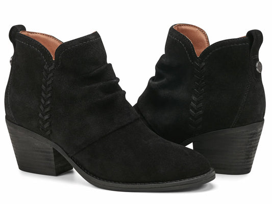 EARTH CHANDY - Women's Boot