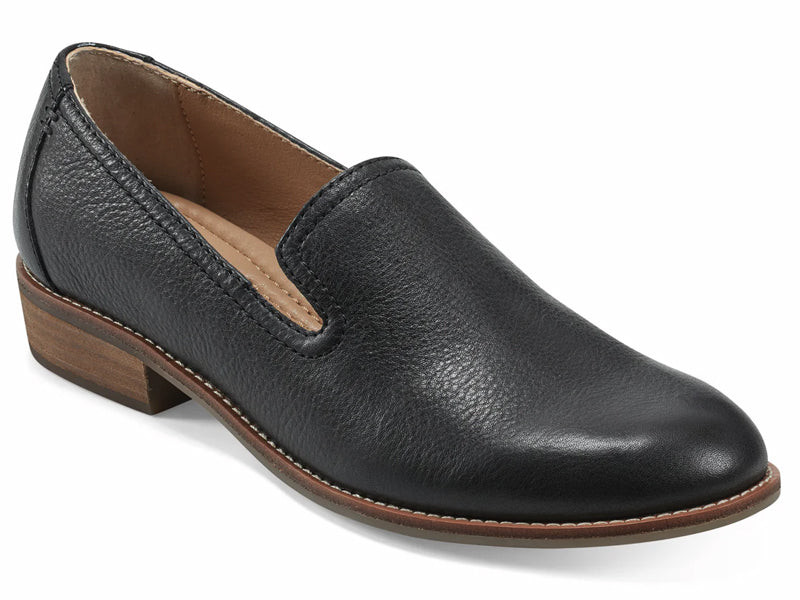 EARTH EDNA - Women's Loafers