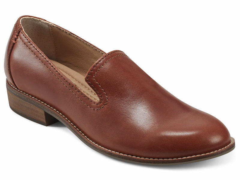 EARTH EDNA - Women's Loafers