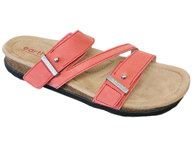 EARTH EFFA - Women's Sandal