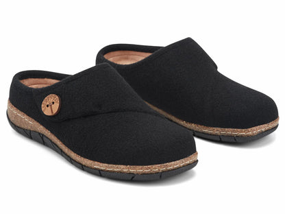 EARTH EZRA - Women's Clog