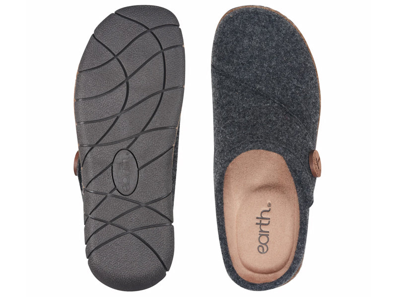 EARTH EZRA - Women's Clog