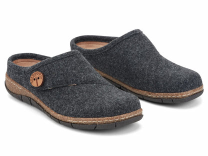 EARTH EZRA - Women's Clog