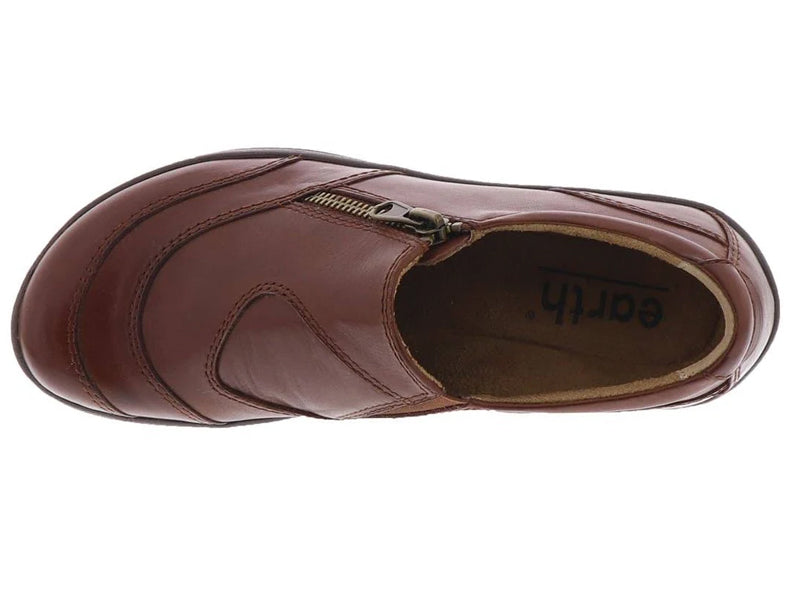 EARTH FARRADAY - Women's Clog