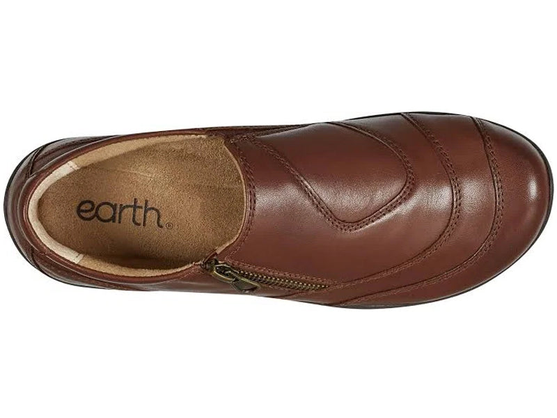 EARTH FARRADAY - Women's Clog