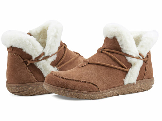 EARTH FLEET - Women's Boots
