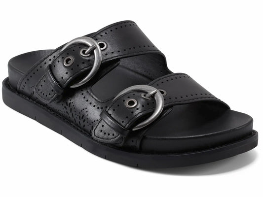 EARTH FRANC II - Women's Sandal