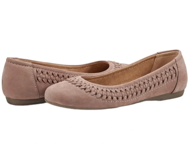 EARTH JETT - Women's Flat