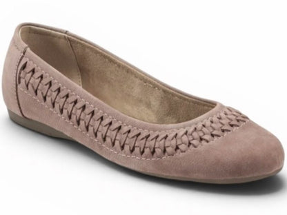 EARTH JETT - Women's Flat