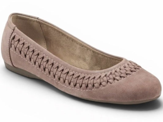 EARTH JETT - Women's Flat
