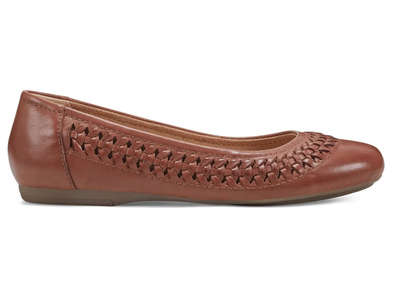 EARTH JETT - Women's Flat