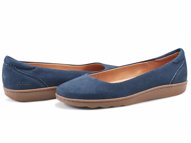 EARTH LANDEN - Women's Flats
