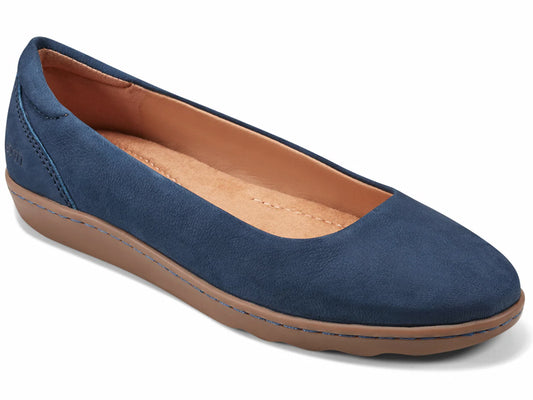 EARTH LANDEN - Women's Flats